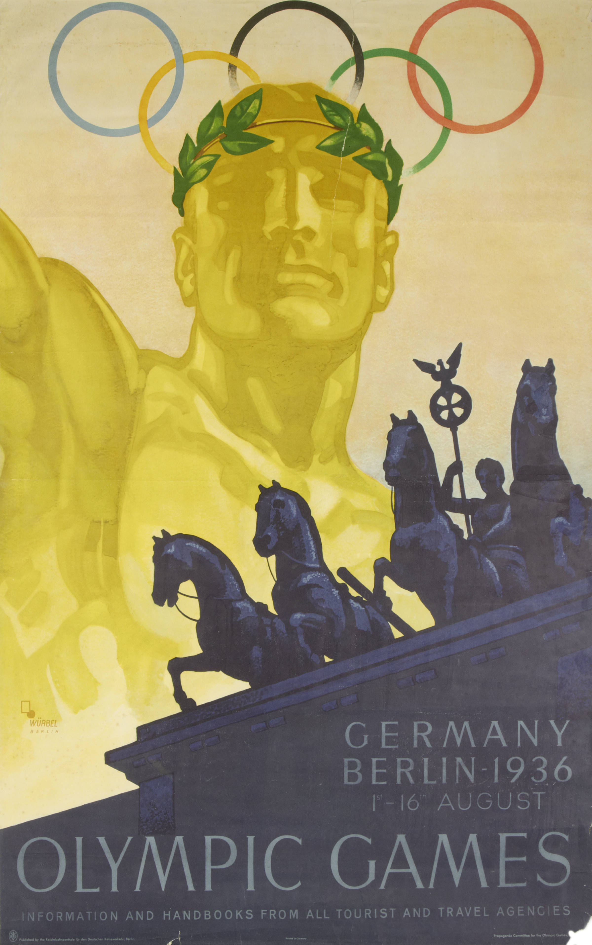 We Did It [1936]