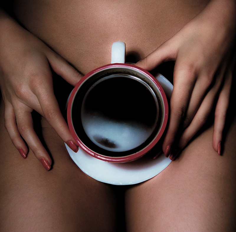 Доброе Утро Кофе Секс