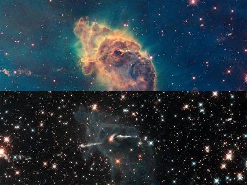     (Hubble Space Telescope, HST) (52 )