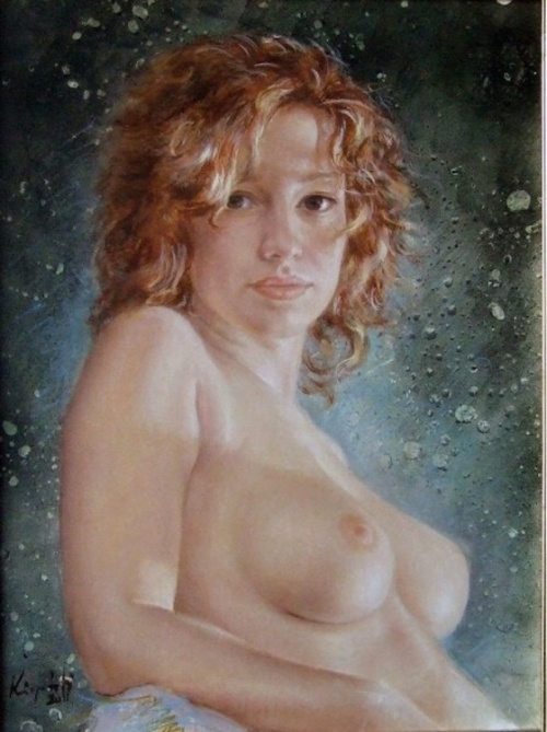 Artworks by Jozsef Karpati (65 работ) Artworks by Jozsef Karpati (65 работ)