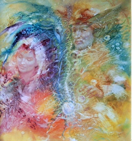 Artworks by Jozsef Karpati (65 работ) Artworks by Jozsef Karpati (65 работ)