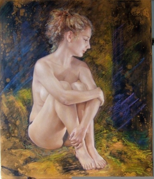 Artworks by Jozsef Karpati (65 работ) Artworks by Jozsef Karpati (65 работ)