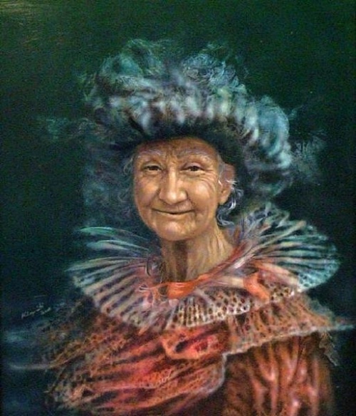 Artworks by Jozsef Karpati (65 работ) Artworks by Jozsef Karpati (65 работ)