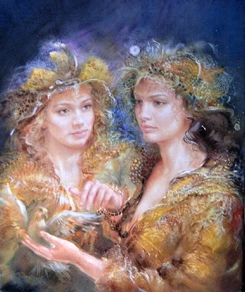 Artworks by Jozsef Karpati (65 работ) Artworks by Jozsef Karpati (65 работ)