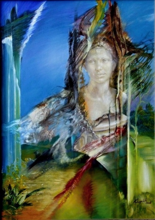 Artworks by Jozsef Karpati (65 работ) Artworks by Jozsef Karpati (65 работ)