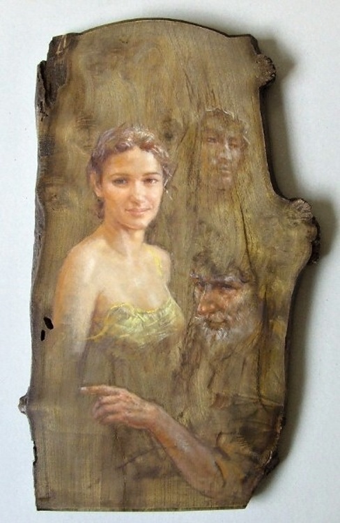 Artworks by Jozsef Karpati (65 работ) Artworks by Jozsef Karpati (65 работ)