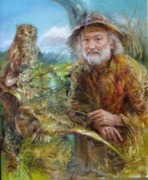 Artworks by Jozsef Karpati (65 работ) Artworks by Jozsef Karpati (65 работ)