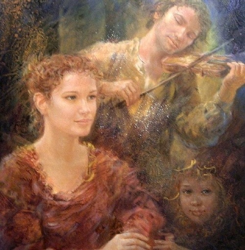 Artworks by Jozsef Karpati (65 работ) Artworks by Jozsef Karpati (65 работ)