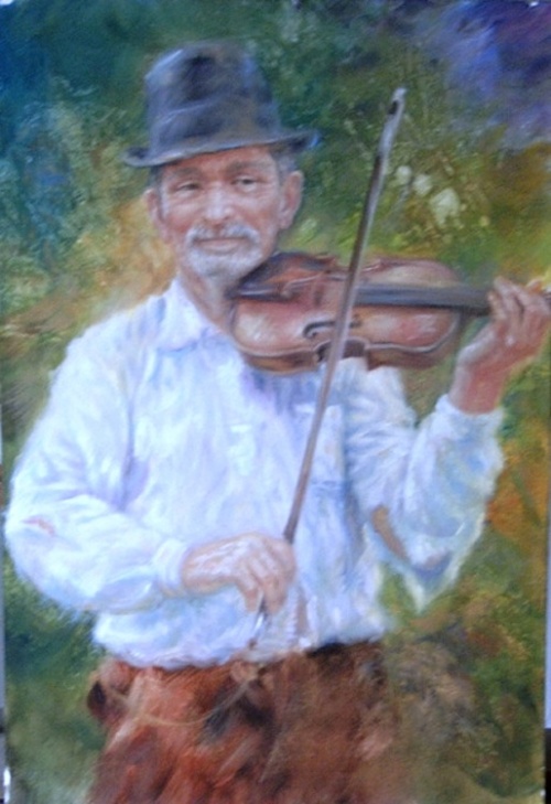 Artworks by Jozsef Karpati (65 работ) Artworks by Jozsef Karpati (65 работ)