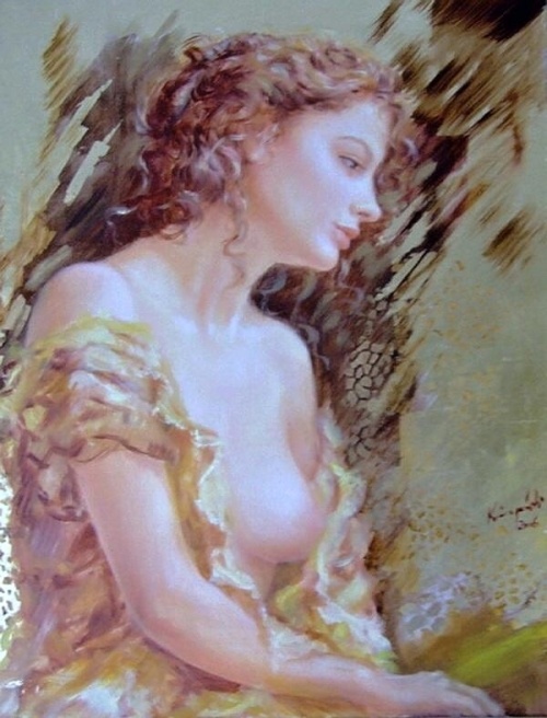 Artworks by Jozsef Karpati (65 работ) Artworks by Jozsef Karpati (65 работ)