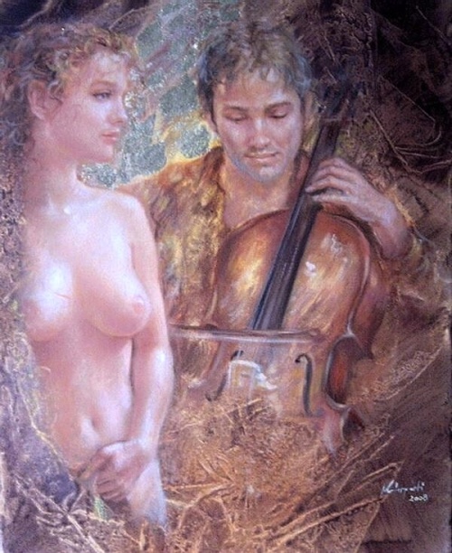 Artworks by Jozsef Karpati (65 работ) Artworks by Jozsef Karpati (65 работ)