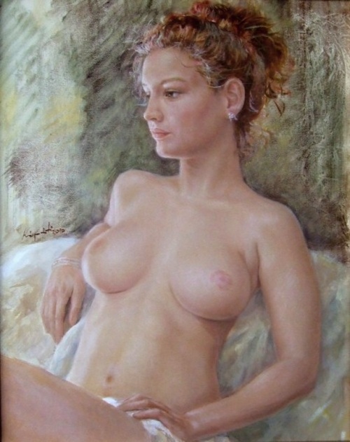 Artworks by Jozsef Karpati (65 работ) Artworks by Jozsef Karpati (65 работ)
