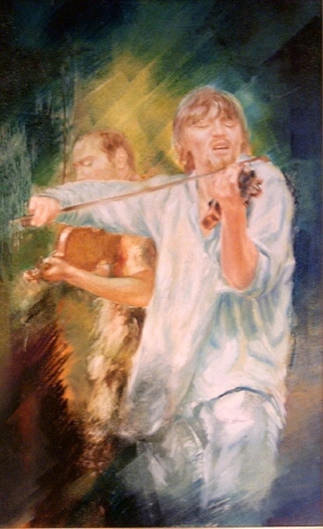 Artworks by Jozsef Karpati (65 работ) Artworks by Jozsef Karpati (65 работ)