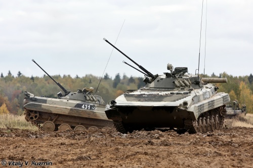 Подготовка 4-й отдельной танковой бригады к годовой проверке (56 фото) Подготовка 4-й отдельной танковой бригады к годовой проверке (56 фото)
