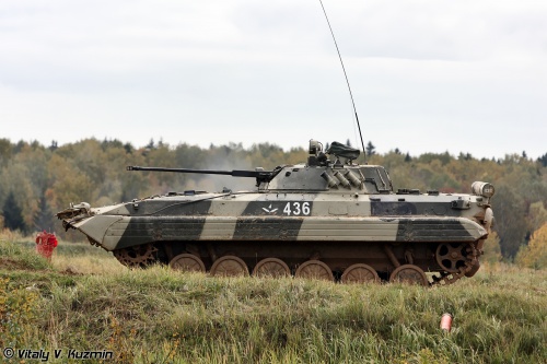Подготовка 4-й отдельной танковой бригады к годовой проверке (56 фото) Подготовка 4-й отдельной танковой бригады к годовой проверке (56 фото)