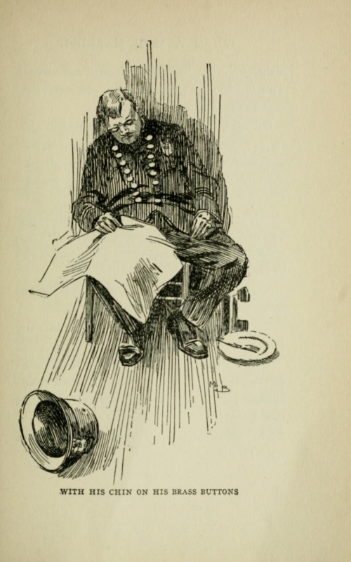 American illustrator Harrison Fisher (1877 – 1934). Часть 2 (232 работ)