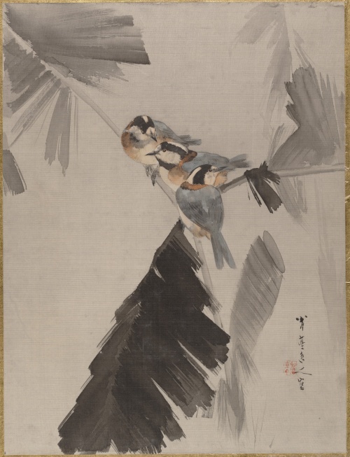 Watanabe Seitei (Japanese, 1851–1918) (24 работ)