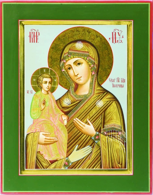 Danilov Monastery. Icons (154 icons)