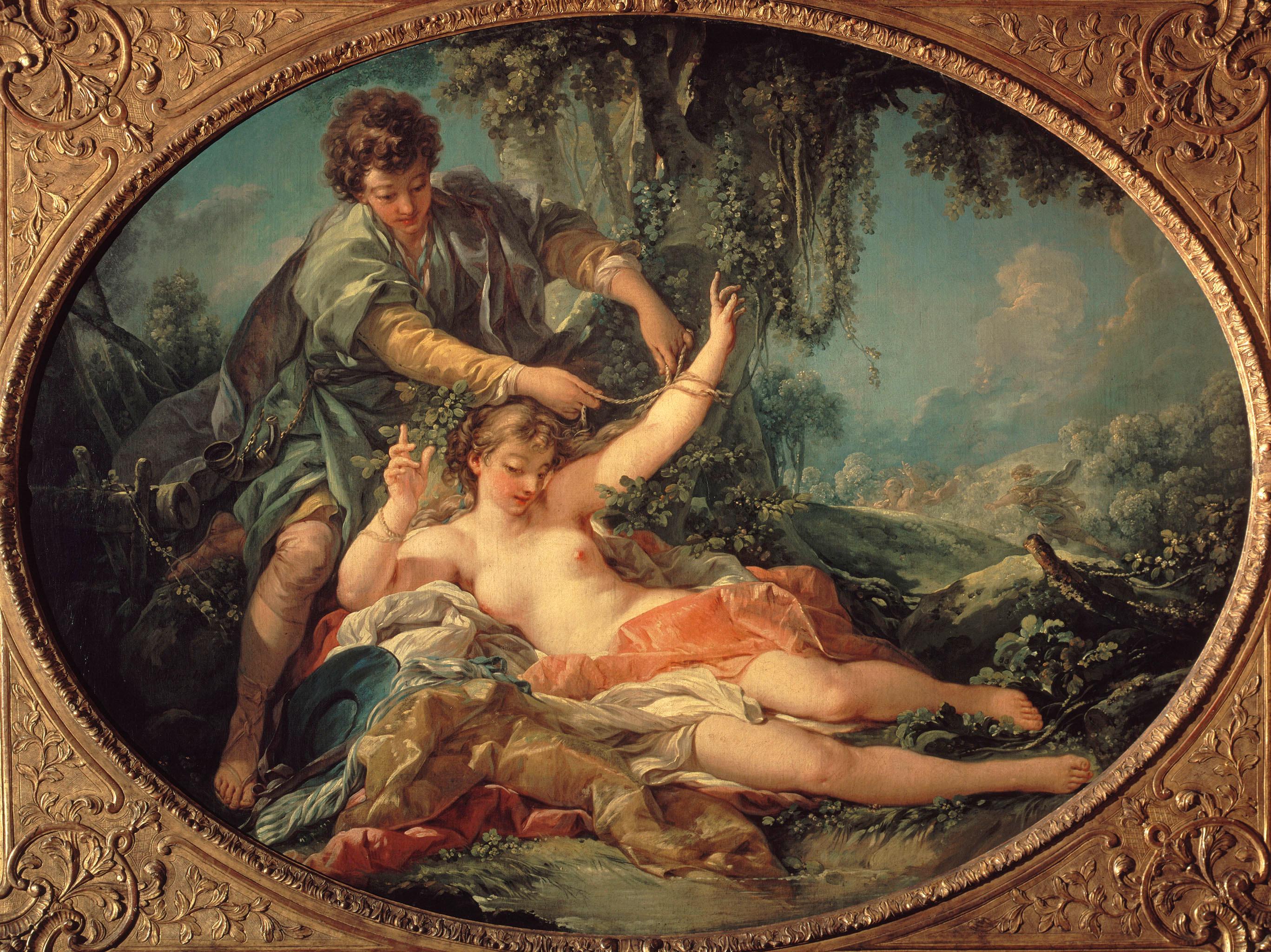 Первого живописца короля. Франсуа Буше Francois Boucher 1703 1770 Франция. Франсуа Буше картины в стиле рококо. Рококо. Франсуа Буше. «Муза Клио». Картины французского художника Буше.