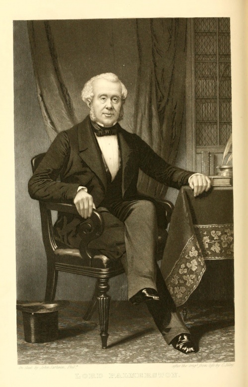 American artist and engraver John Sartain (1808-1897) (43 работ)