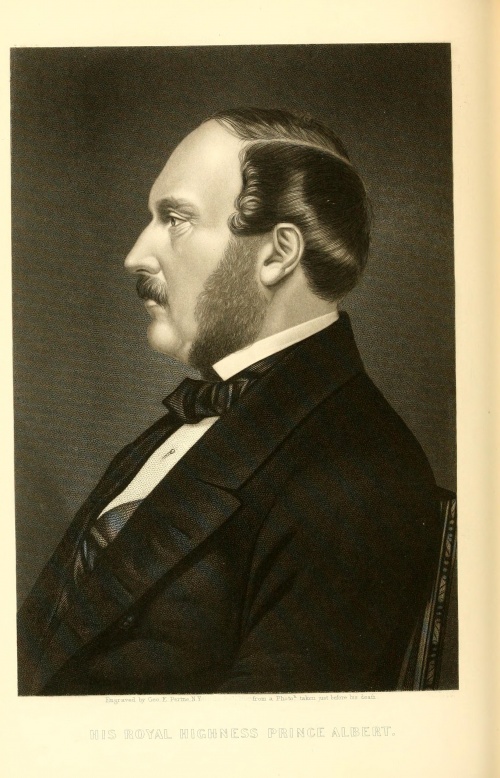 American artist and engraver John Sartain (1808-1897) (43 работ)