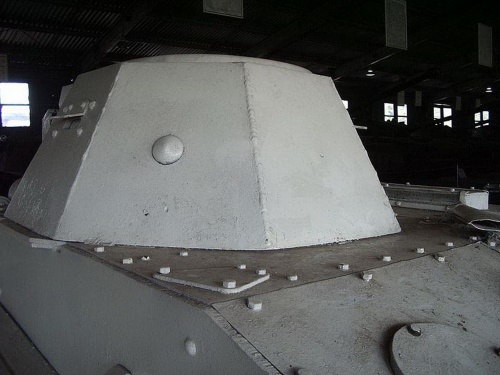 Советский легкий танк Т-60 (44 фото)