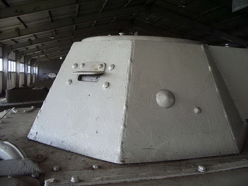 Советский легкий танк Т-60 (44 фото)