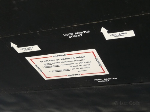 Американский разведывательный самолет Lockheed SR-71 (17959) Blackbird (42 фото)