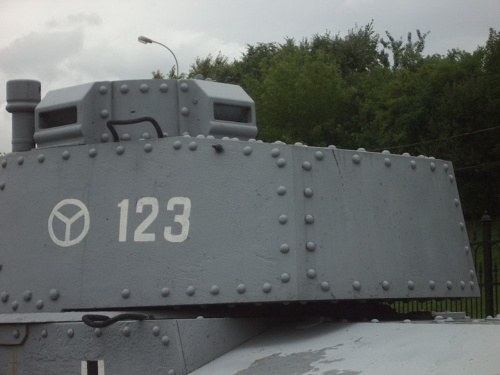 Чешский легкий танк PzKpfw 38(t) (34 фото)