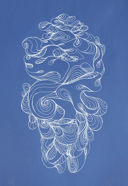 Masters of Paper Art | Мастера бумажного искусства (79 работ)
