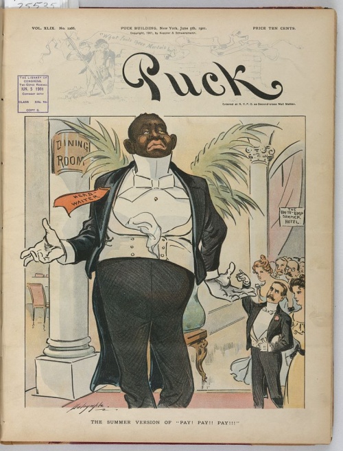 American cartoonist Louis Dalrymple (1866-1905) (111 работ)