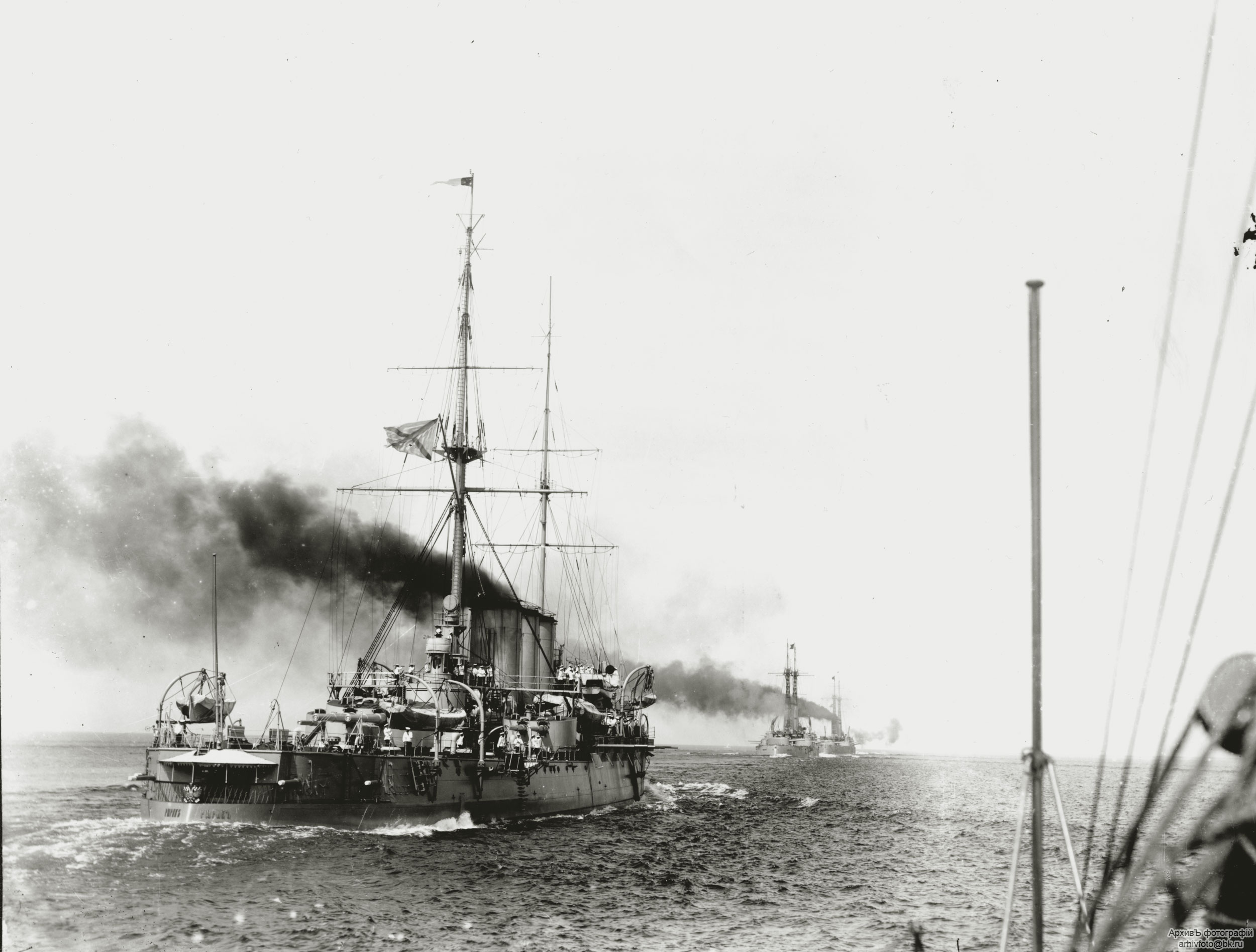 Царские корабли. Броненосный крейсер Рюрик 1904. Рюрик крейсер, 1906. Броненосный крейсер Рюрик 2. Крейсер Рюрик 1.