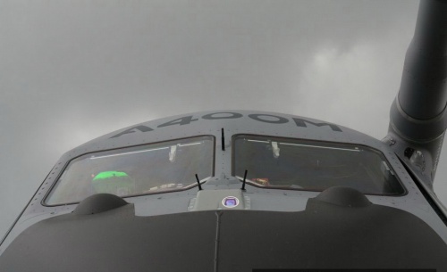 Европейский транспортный самолет A400M Grizzly (32 фото)