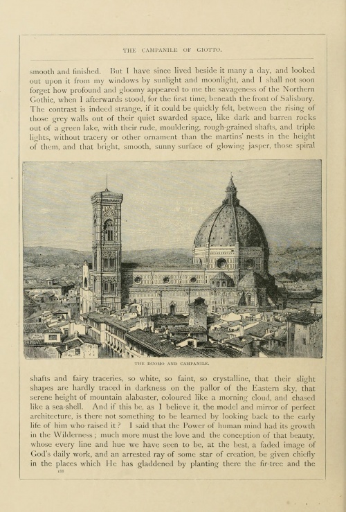 Italian pictures, drawn with pen and pencil (1870) (150 работ)