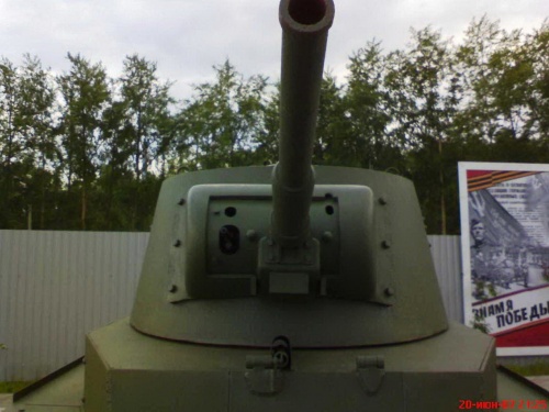 Советский легкий танк БТ-7 (105 фото)