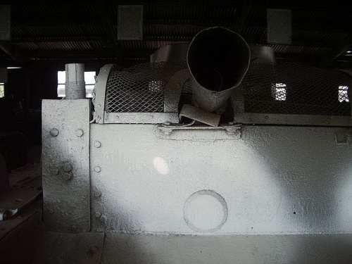 Советский легкий танк БТ-5 (40 фото)