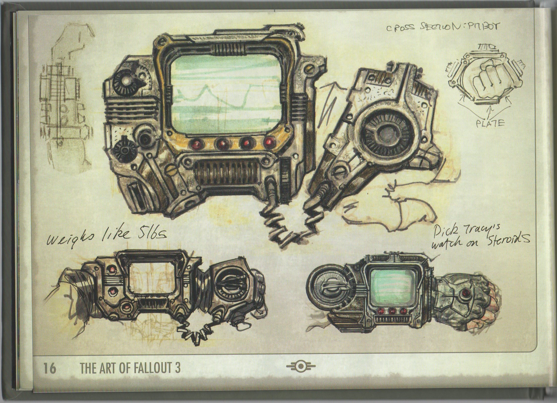 Fallout 4 чертежи для строительства фото 91