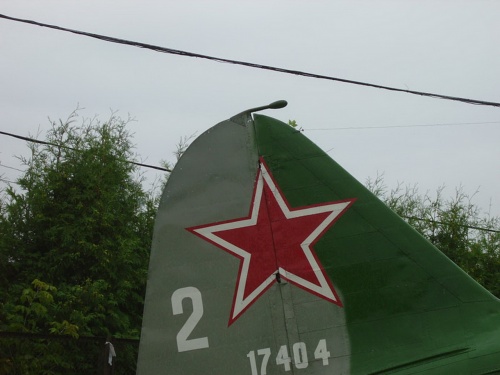Советский бомбардировщик Ил-4 (34 фото)