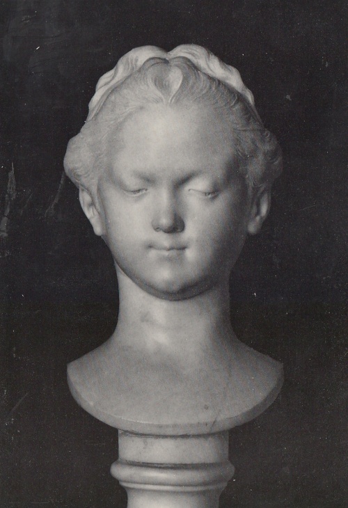 Французская скульптура 12-18 века (40 фото)