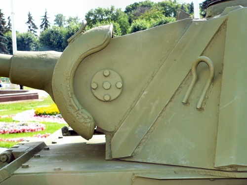 Советский легкий танк Т-70 (130 фото)