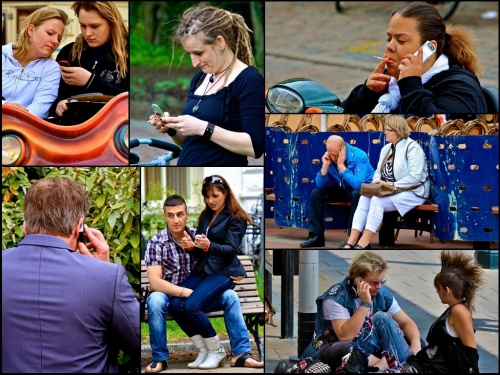 Фотограф Ruud Albers - Голландские люди в реальной жизни (102 фото)