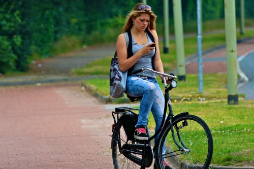 Фотограф Ruud Albers - Голландские люди в реальной жизни (102 фото)