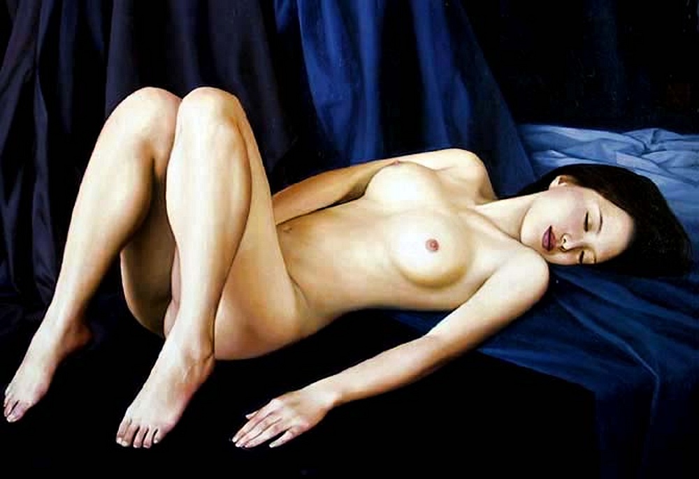 Andrea Parker Naked.