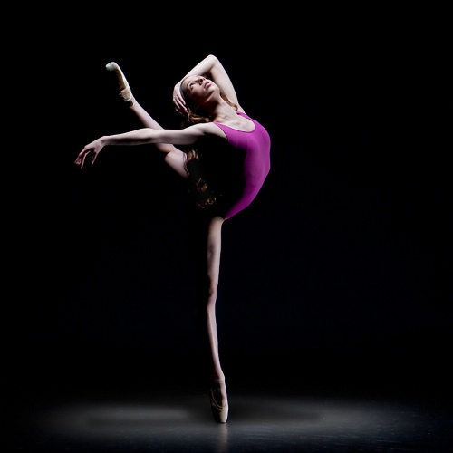 Балет | Ballet (102 фото)