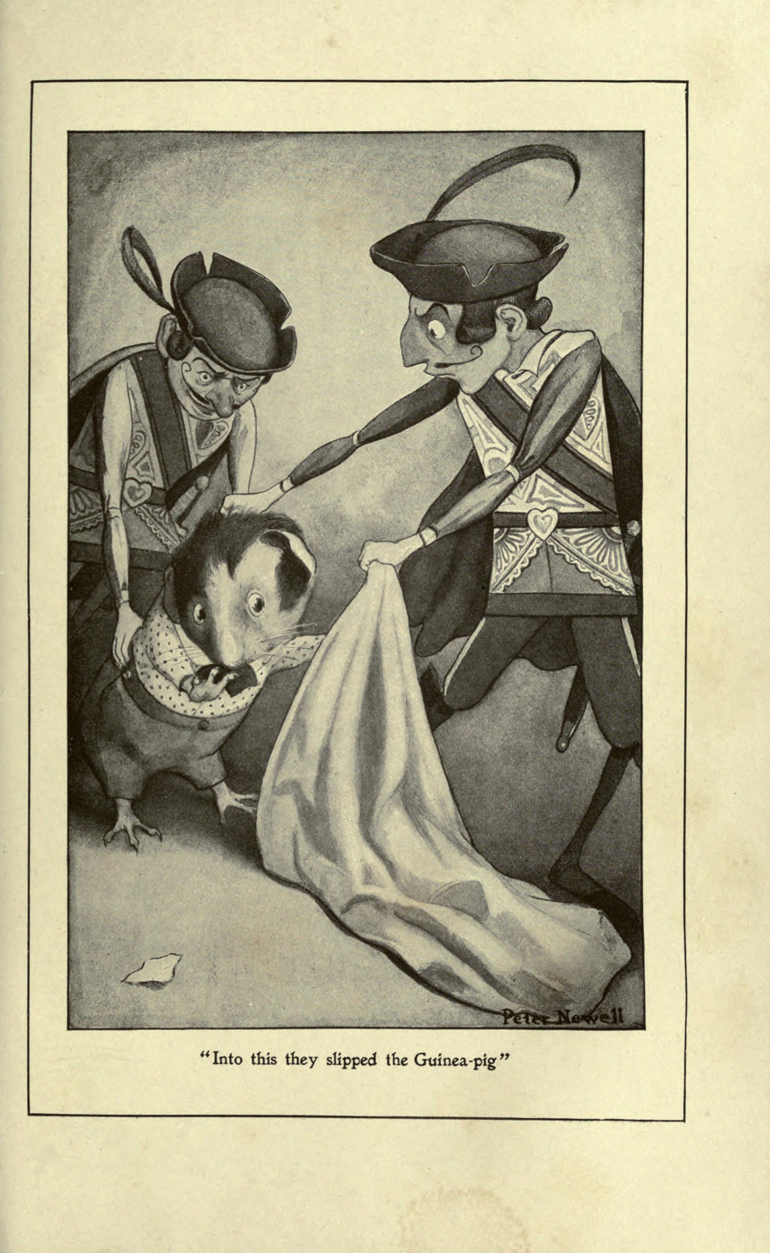 Свинью алису. Питер Ньюэлл (1901) иллюстрации к Алисе. Peter Newell Алиса в стране чудес. Иллюстраторы л. Кэрролла свинья. Питер Питер Льюис Кэрролл.