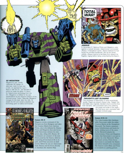 the transformers the idw collection simon furman