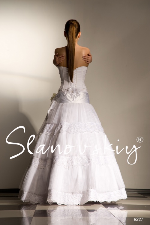 Wedding Dresses (204 фото) (2 часть)
