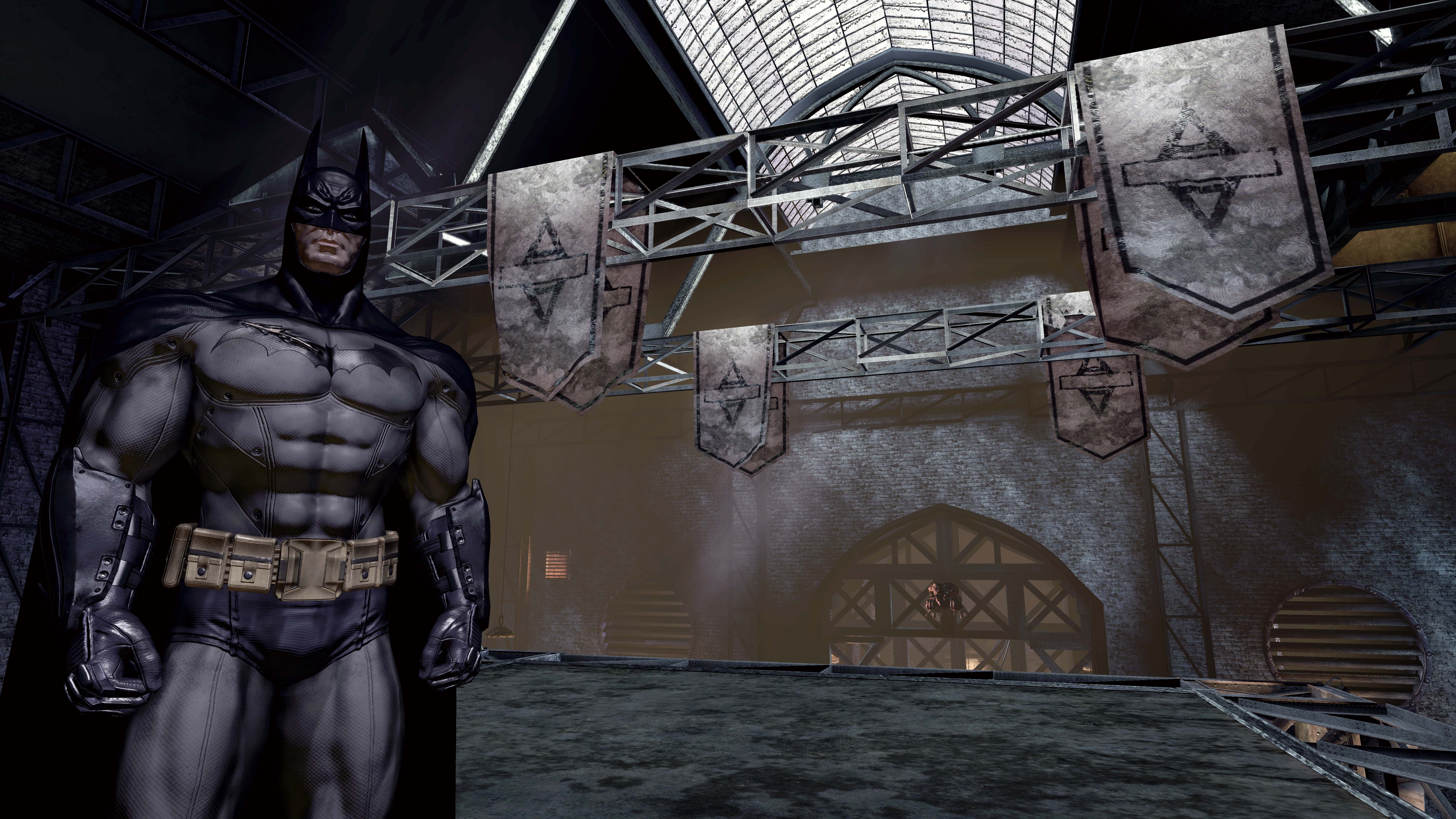 Последняя версия batman. Batman: Arkham Asylum (2009). Бэтмен Аркхем асилум. Batman Arkham 2009. Бэтмен Аркхем асайлум.