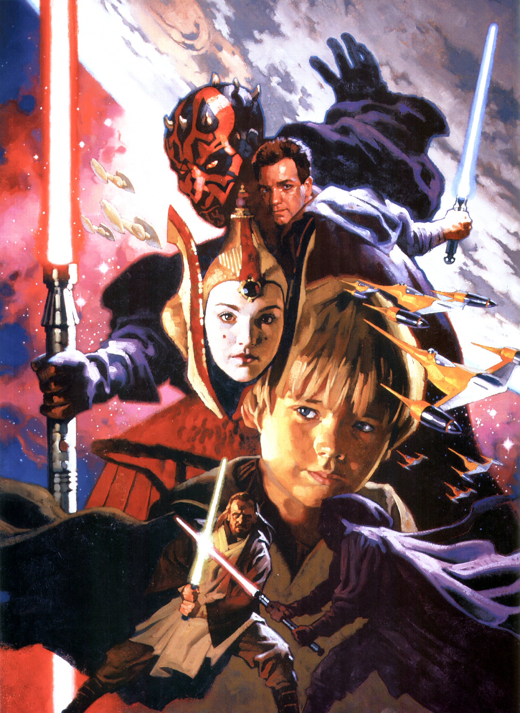 Star wars episode. Звёздные войны эпизод 1. Star Wars Phantom Menace. Звёздные войны: эпизод 1 — скрытая угроза (1999). Star Wars Episode 1 the Phantom Menace.