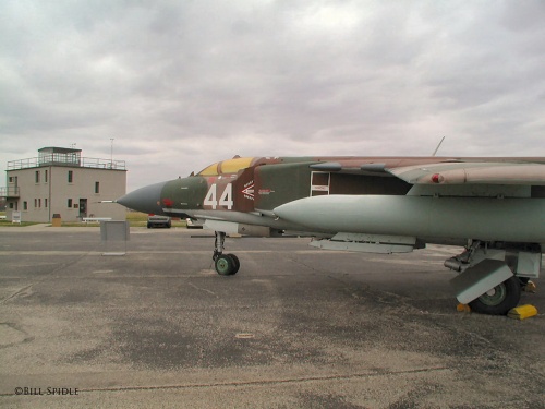 Советский истребитель МИГ-23МЛД (49 фото)
